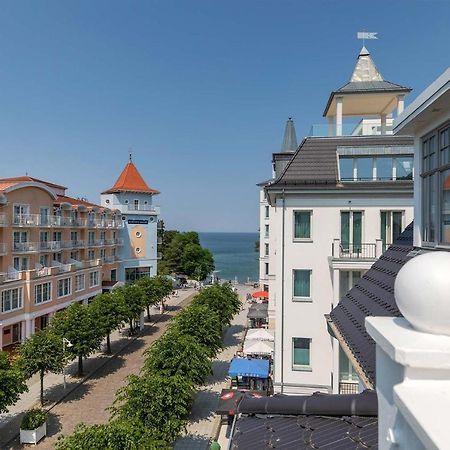 Villa Theres Augusta Sellin  Екстер'єр фото
