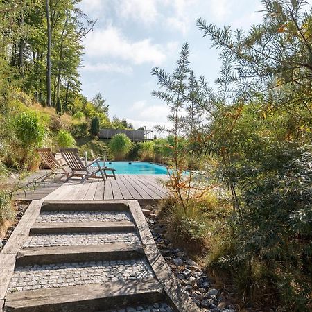 Villa Theres Augusta Sellin  Екстер'єр фото