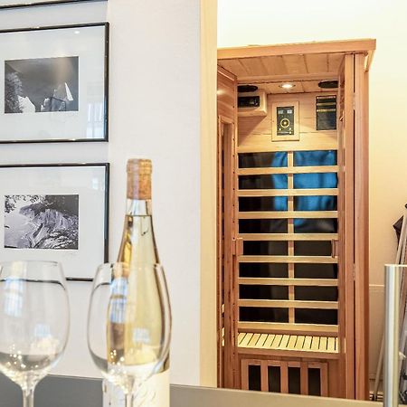 Villa Theres Augusta Sellin  Екстер'єр фото