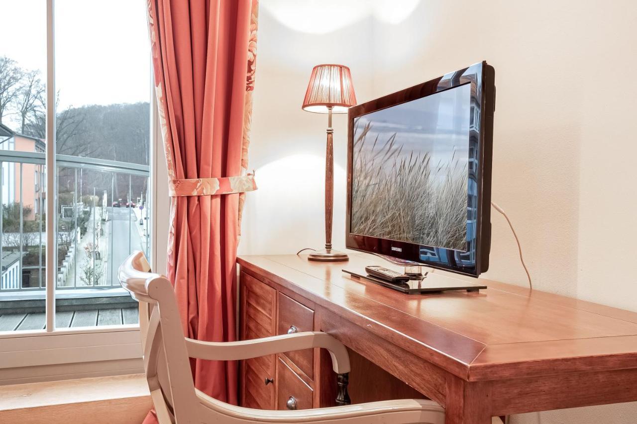 Villa Theres Augusta Sellin  Екстер'єр фото
