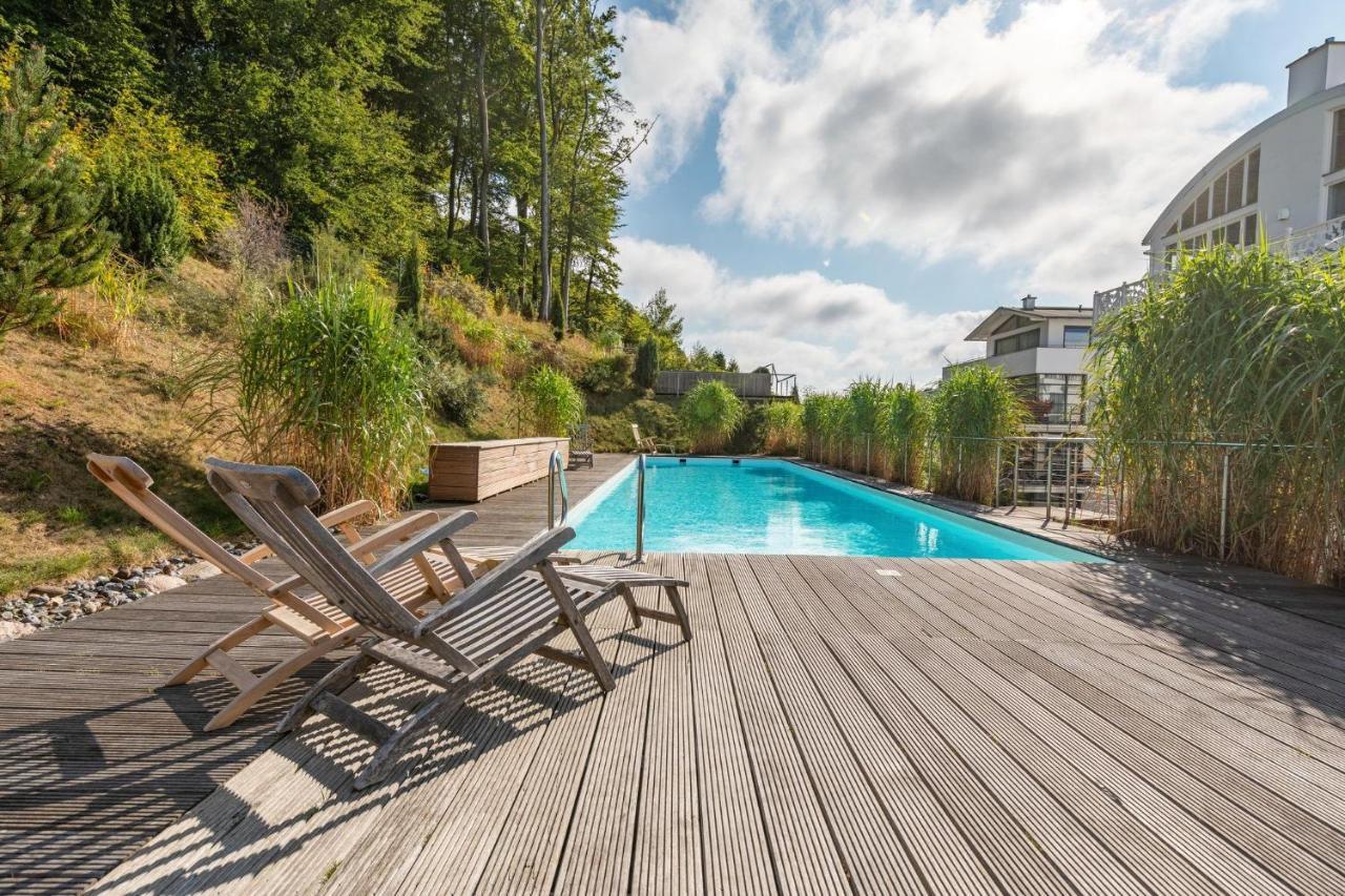 Villa Theres Augusta Sellin  Екстер'єр фото
