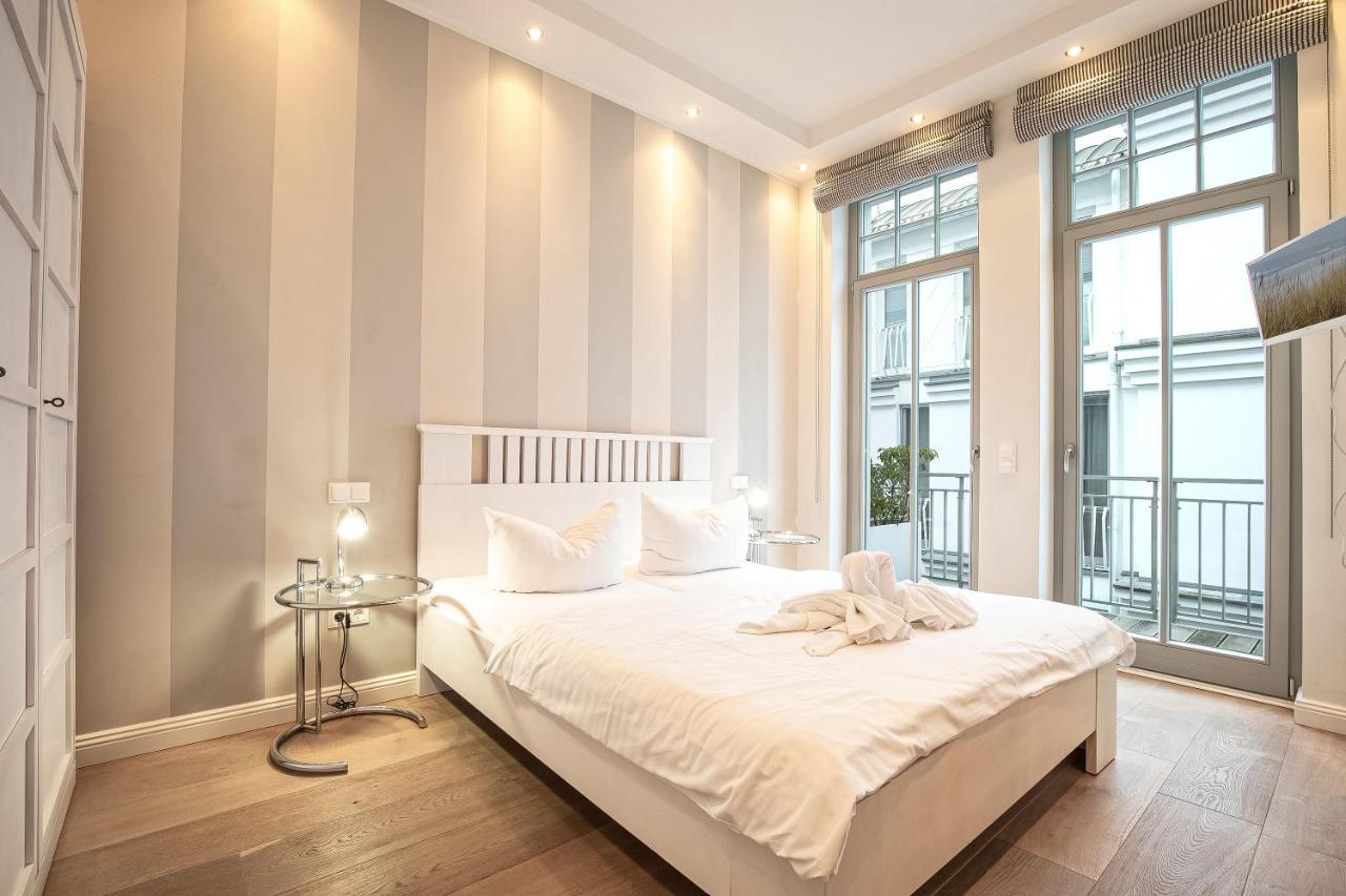 Villa Theres Augusta Sellin  Екстер'єр фото