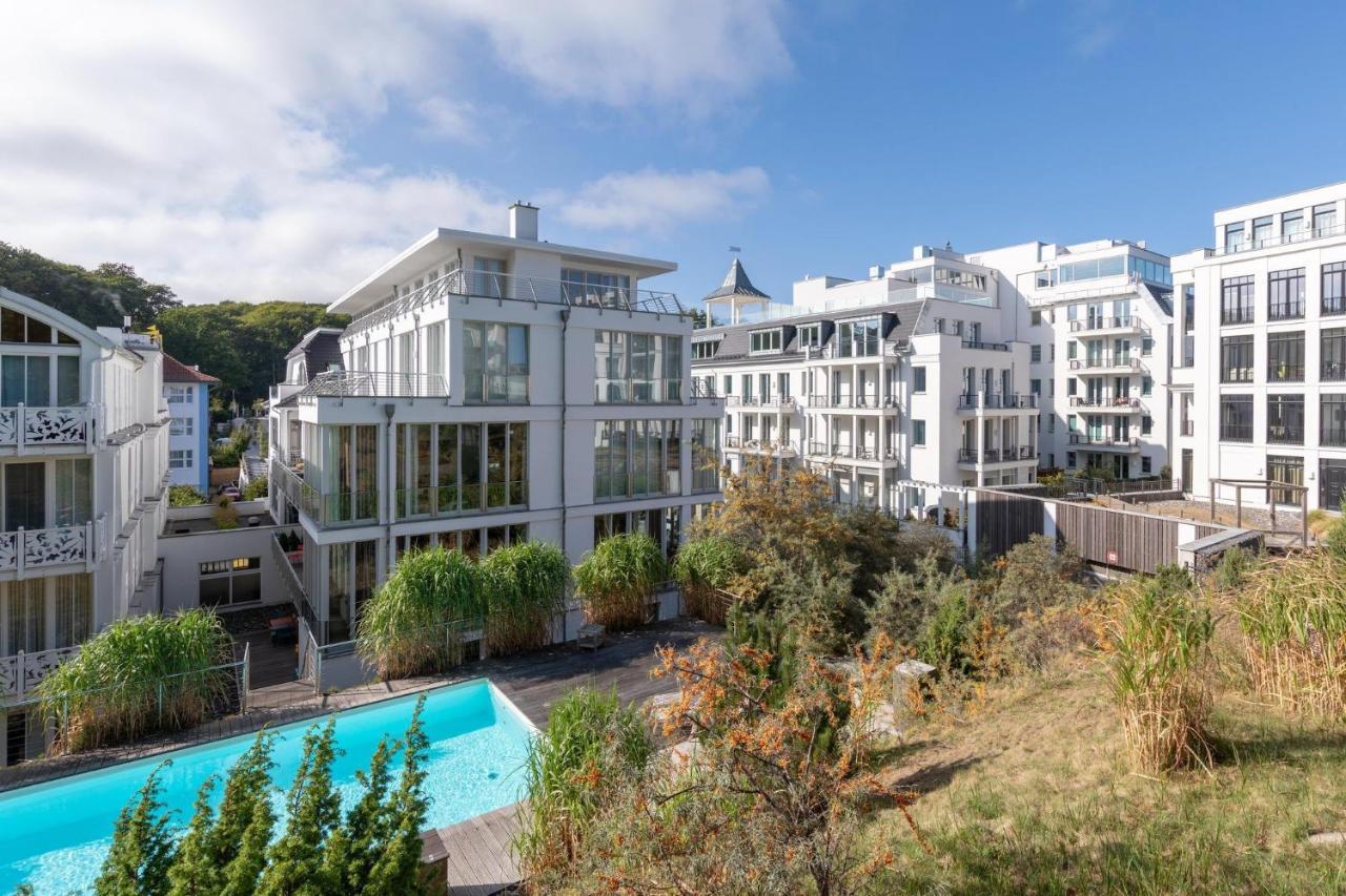 Villa Theres Augusta Sellin  Екстер'єр фото