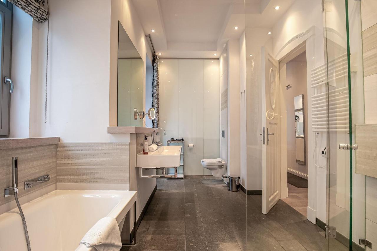 Villa Theres Augusta Sellin  Екстер'єр фото