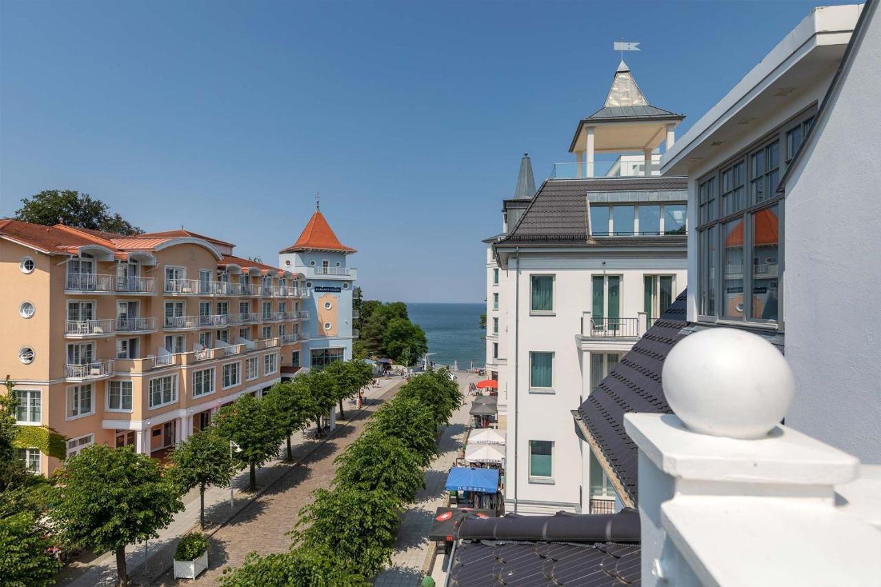 Villa Theres Augusta Sellin  Екстер'єр фото