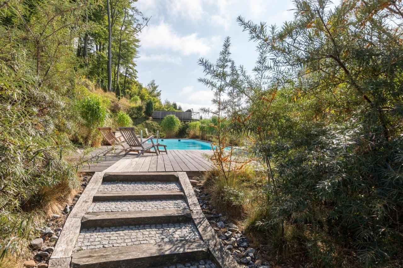 Villa Theres Augusta Sellin  Екстер'єр фото