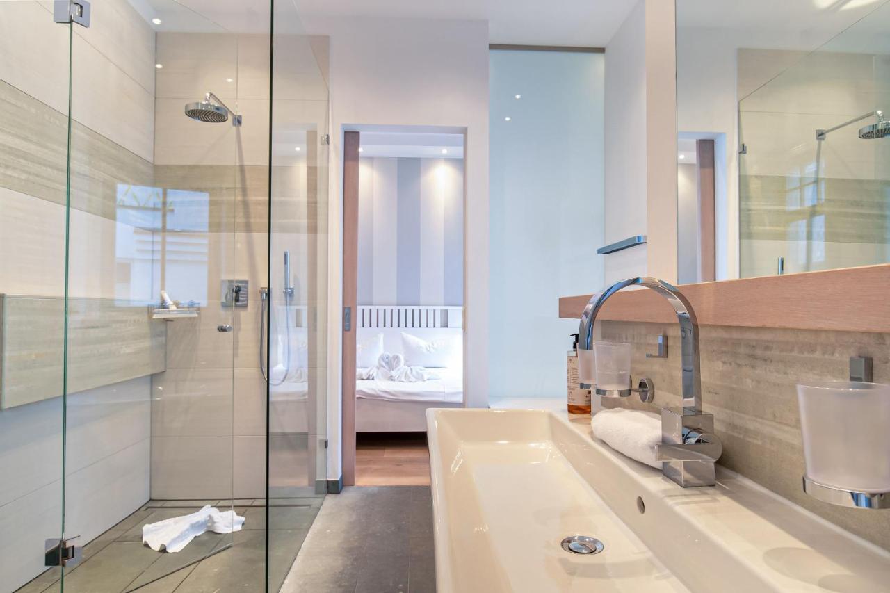 Villa Theres Augusta Sellin  Екстер'єр фото