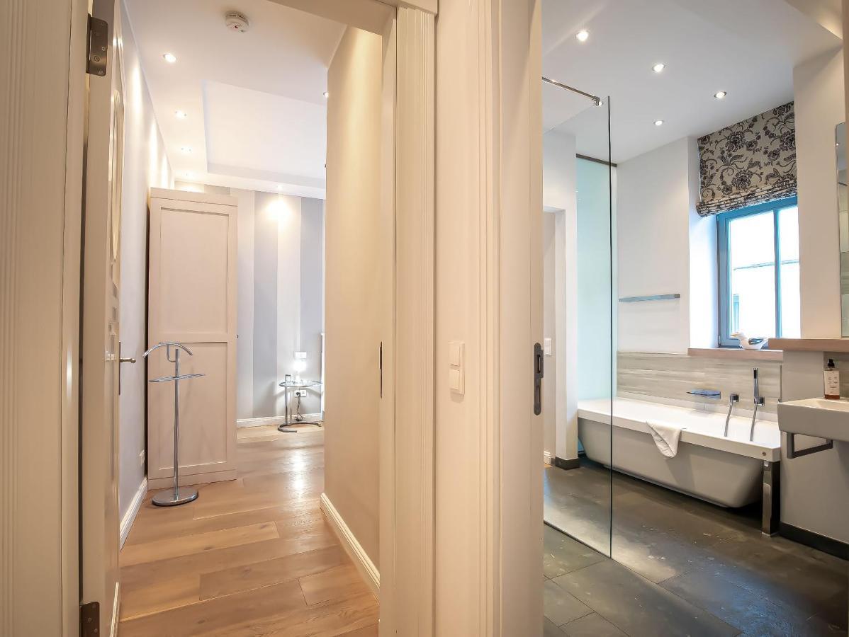 Villa Theres Augusta Sellin  Екстер'єр фото